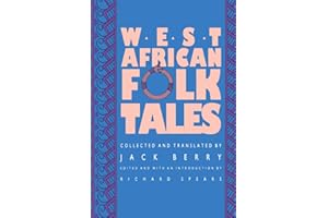 West African Folktales