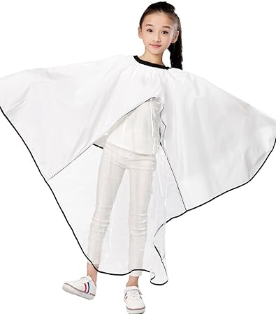 Buy Kids Haircut Salon Cape Hair Cutting Cape For Kid Child