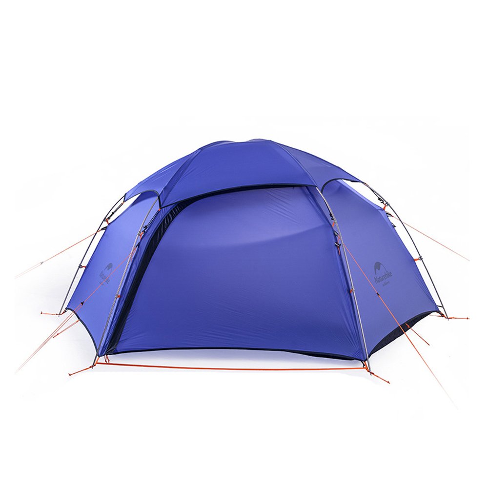 naturehike cloud peak 4