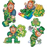 St Patrick's Day Leprechaun 14