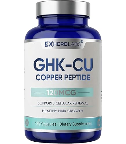 ghk-cu cost GHK-CU for Sale | Tripeptide-1 | 3rd-Party Tested main image 1