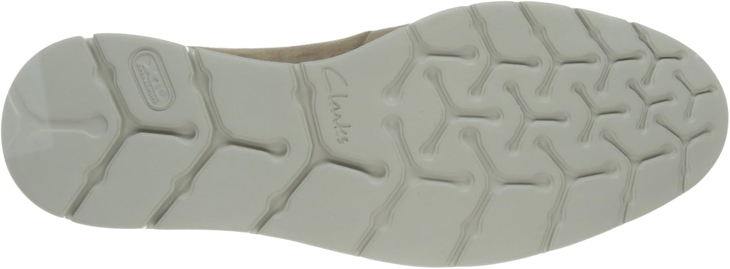 clarks denner motion