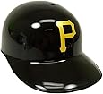 Pittsburgh Pirates Official MLB Batting Helmet by Rawlings