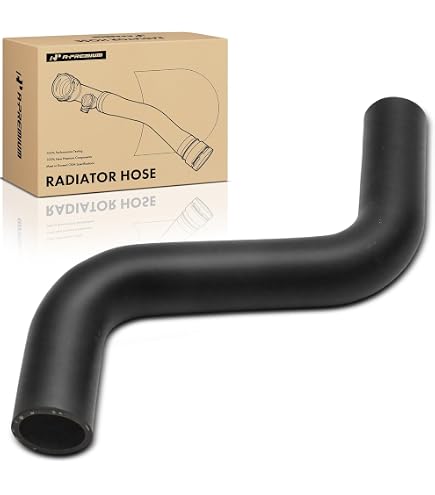 Amazon.com: Dayco 71595 Curved Radiator Hose : Automotive
