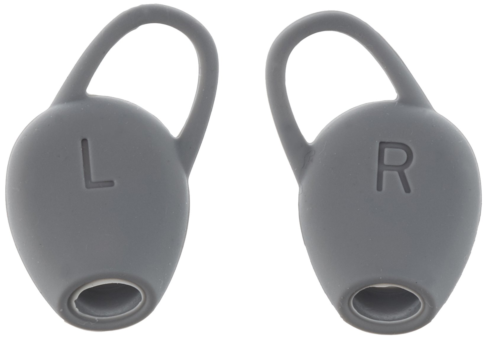 Plantronics Spare Ear Plugs Set – Backbeat Fit Red