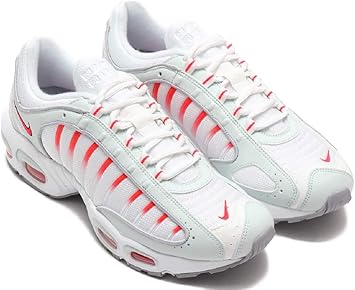 Amazon Co Jp Nike ナイキ スニーカー ランニングシューズ 23 5cm エアマックス テイルウインド Iv Air Max Tailwind Iv 国内正規品 Aq2567 ゴーストアクア レッドオービット スポーツ アウトドア