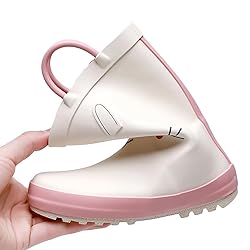 WTW Toddler and Kids Rain Boots Unisex-Child