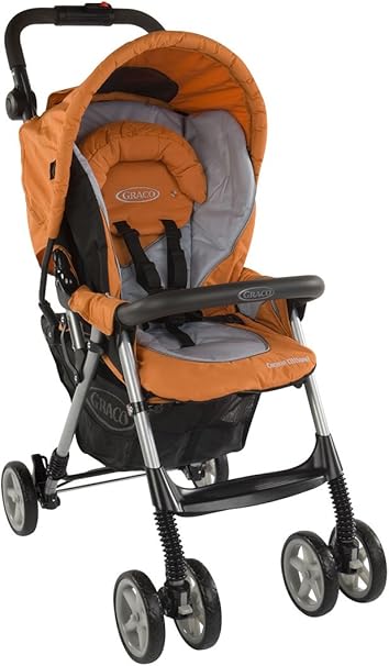 poussette graco cocoon citisport