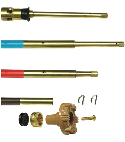 1 pz 304 In Acciaio Inox Valvola di riduzione della Pressione Dell'acqua con manometro DN15-DN50