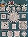 101 Motifs for Thread Crochet (American School of Needlework #1231) by 