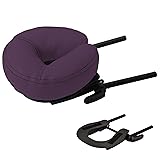 EARTHLITE Massage Table Face Cradle DELUXE