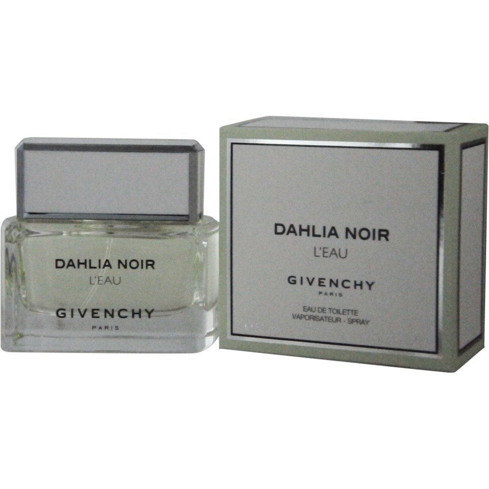 givenchy dahlia divin noir
