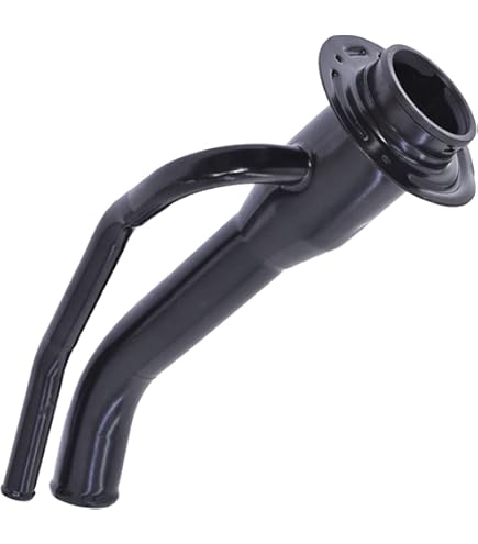 Dorman 573-145 Fuel Filler Hose Compatible With Selected - View #12