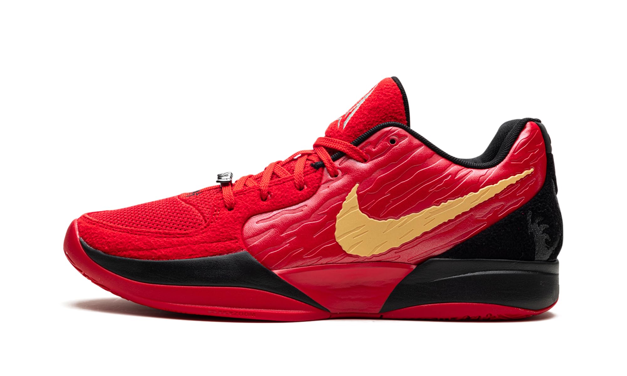 Ja 2 "Nightmare Basketball Shoes