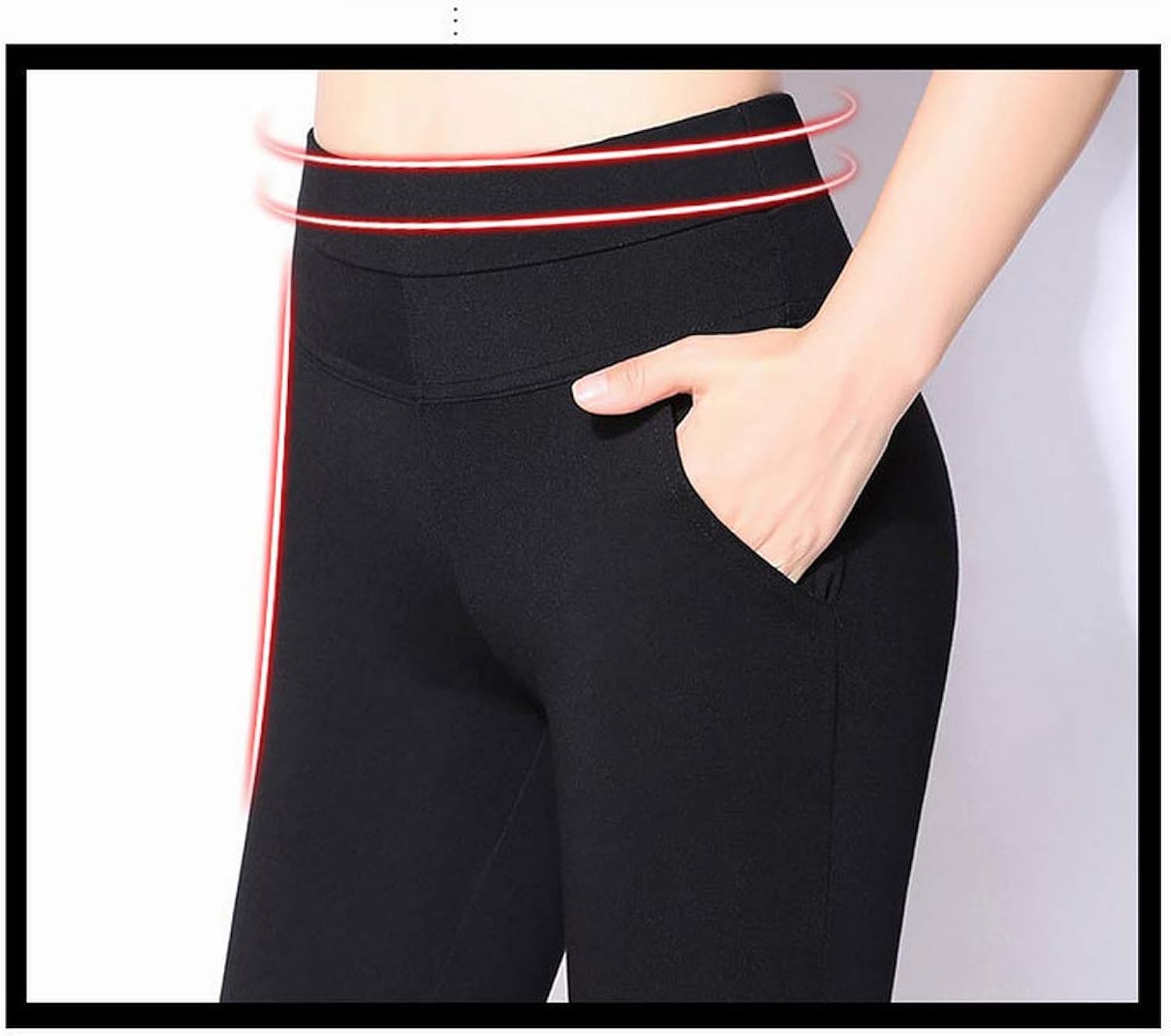 high waisted formal shorts