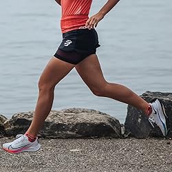 COMPRESSPORT Pro Racing Low Socks V3.0 Run - Small