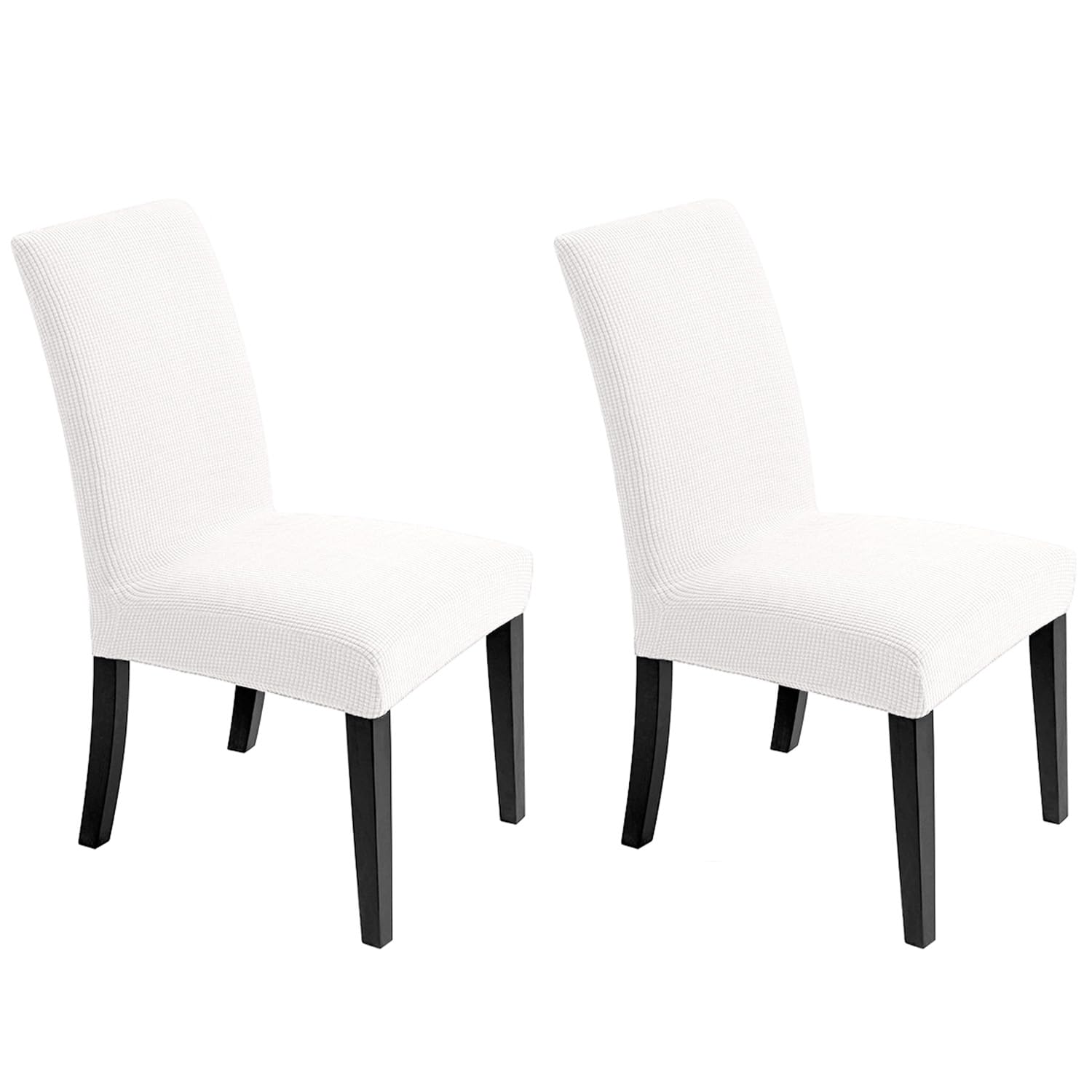 Covers For Dining Room - Stretch Slipcovers For...