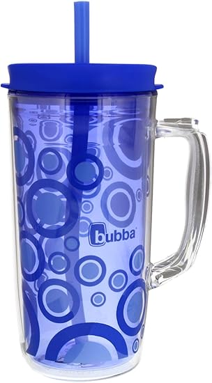 bubba drinkware