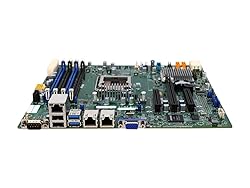 Supermicro Micro ATX DDR4 LGA 1151 Motherboards