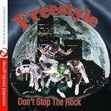 DON'T STOP THE ROCK (MOD)                          image