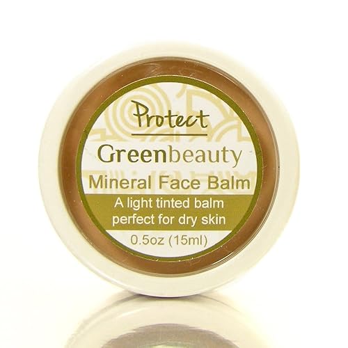 face balm for dry skin