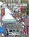 Art Festival Guide: The Artist's Guide to Selling in Art Festivals by Maria Arango Diener