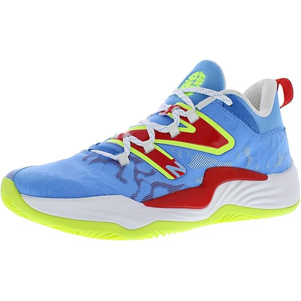 N*o様 TwoWxy v4 26.5センチ ほぼ新品 Amazon.com: New Balance Two WXY V4 Unisex Shoes Size 8.5