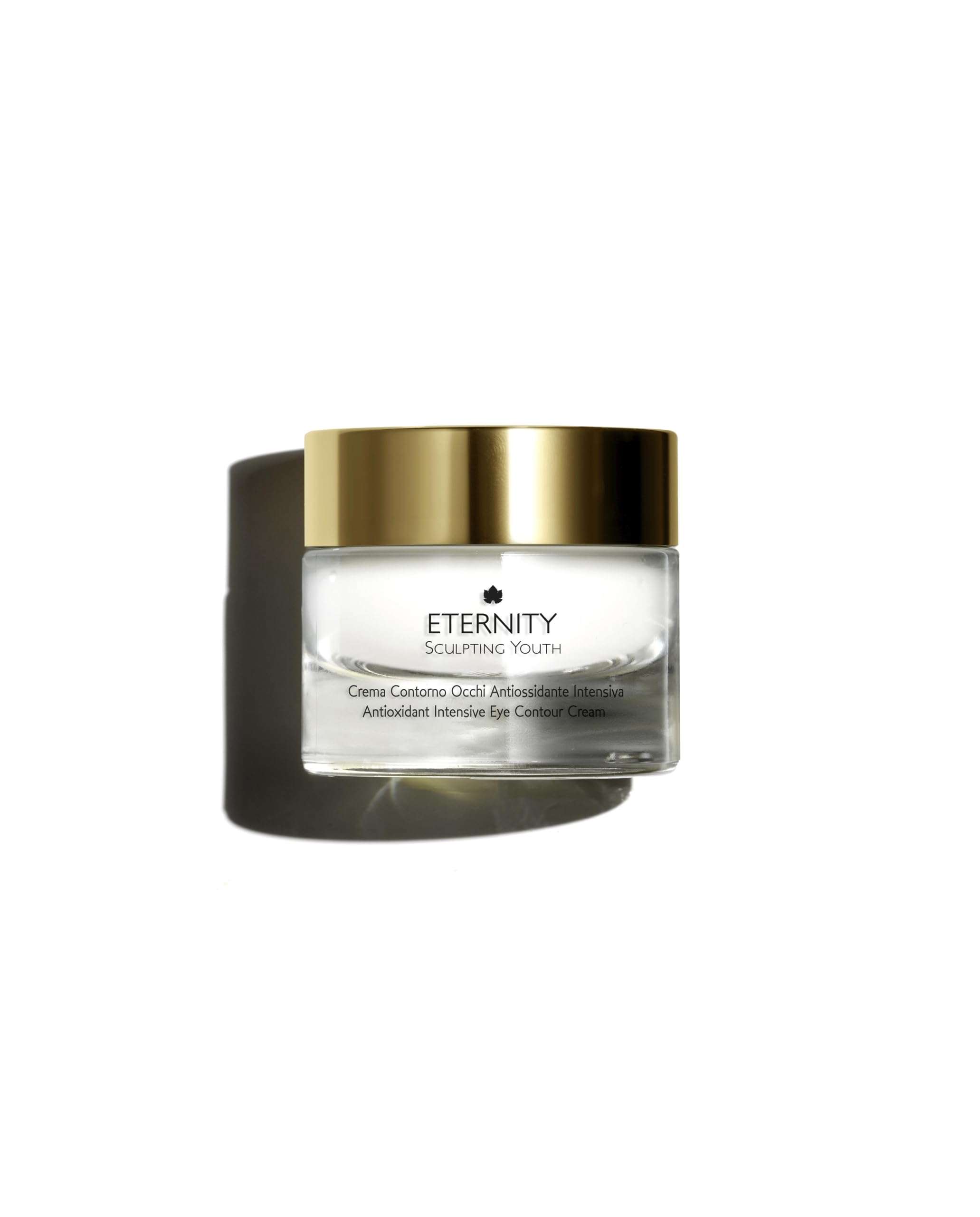 Eleve Eternity Crema Contorno Occhi Antiossidante Intensiva 15 ml