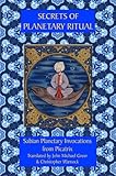Secrets of Planetary Ritual