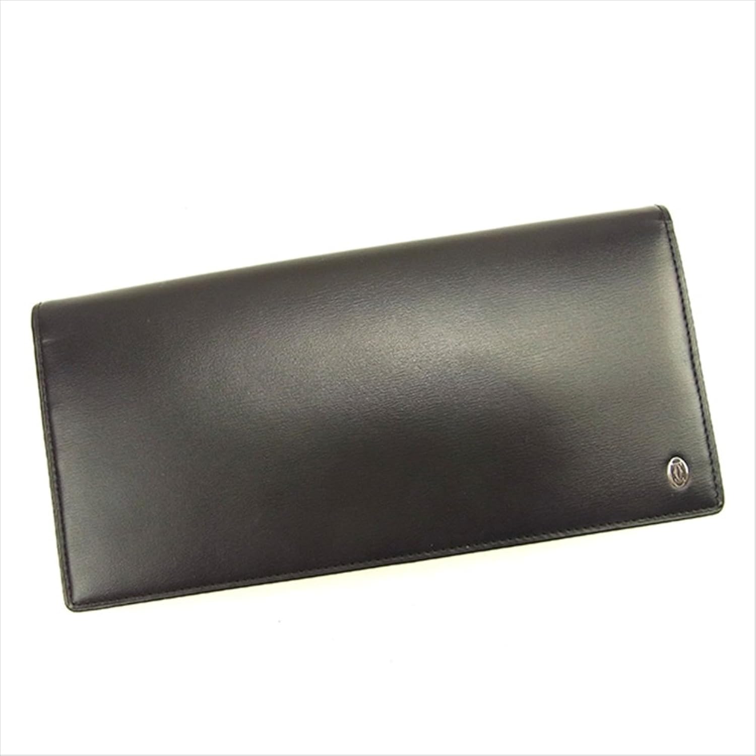 一部予約販売 カルティエ ｃａｒｔｉｅｒ 長財布 ファスナー付き長財布 レディース メンズ 可 パシャ 中古 T633 B0772v9ff7 財布 Csam Archives Gov Ua