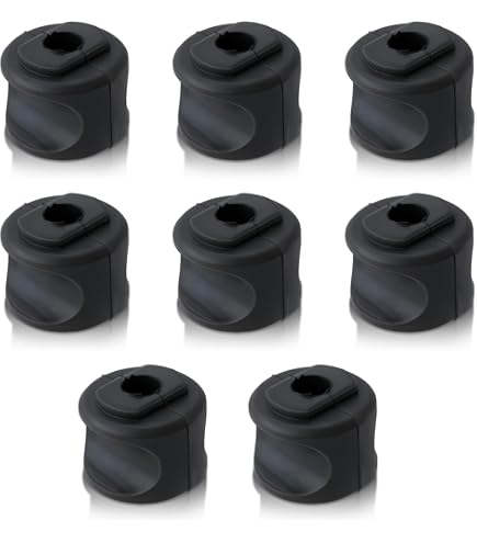 Muzzys Set Di 4 Borchie Per Ruote 7518378 - Filetto 3/8''-24, Lunghezza 3,5'' - Compatibile Con Polaris Sportsman, Scrambler, Ranger, RZR, ACE (2005-2022) - 3