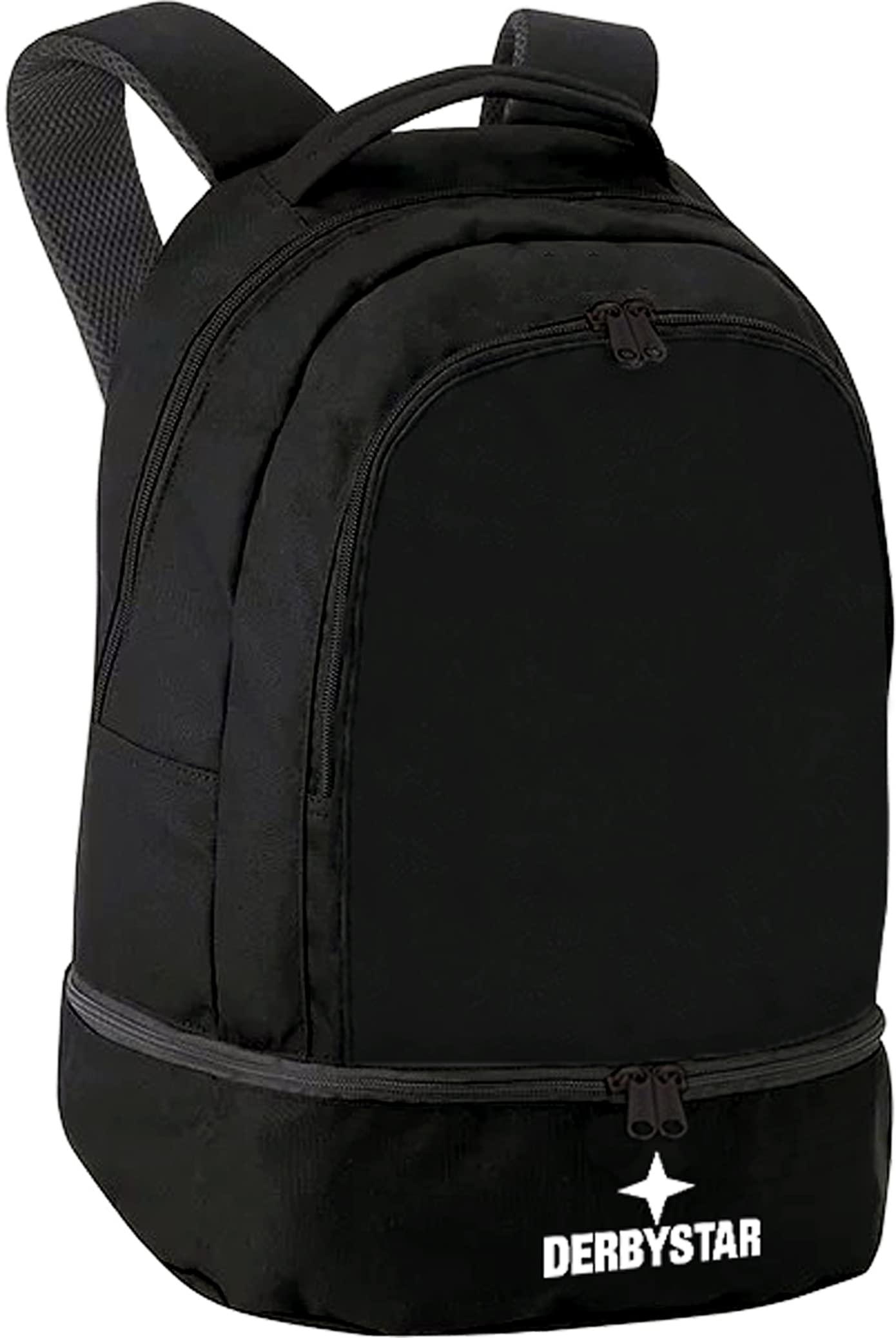 Derbystar Basic V22 25L Backpack Black