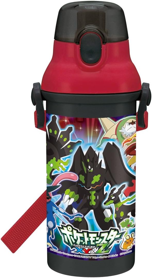 Amazon スケーター 直飲み 水筒 プラワンタッチ ボトル 480ml ポケットモンスター Xy Z ポケモン Psb5san 水筒 マグボトル オンライン通販 Amazon スケーター 直飲み 水筒 プラワンタッチ ボトル 480ml ポケットモンスター Xy Z ポケモン Psb5san 水筒 マグボトル オンライン通販