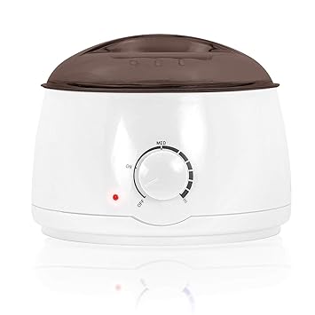 Amazon Com Salon Sundry Portable Electric Hot Wax Warmer Machine