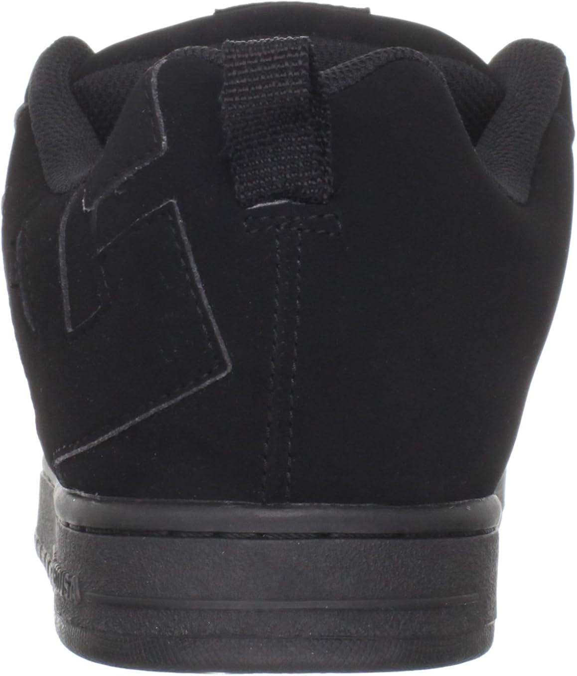 DC Men's Court Graffik Casual Skate Shoe: Clothing
