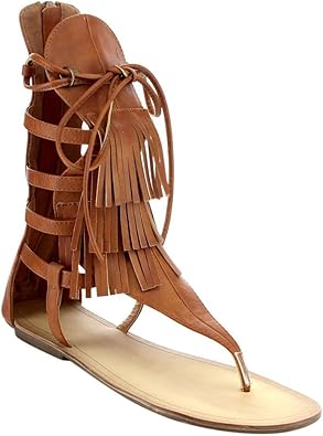 liliana gladiator sandals