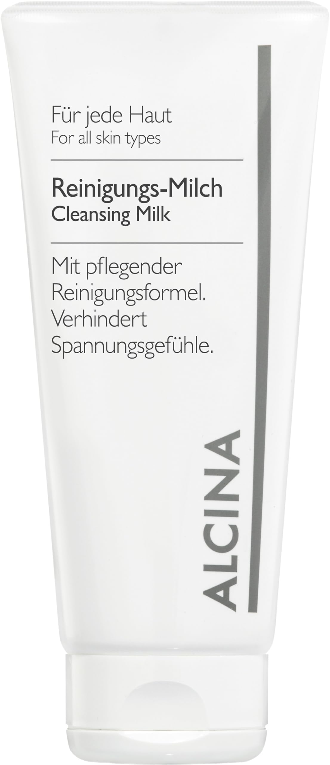 Alcina Cleansing Milk 150 ml