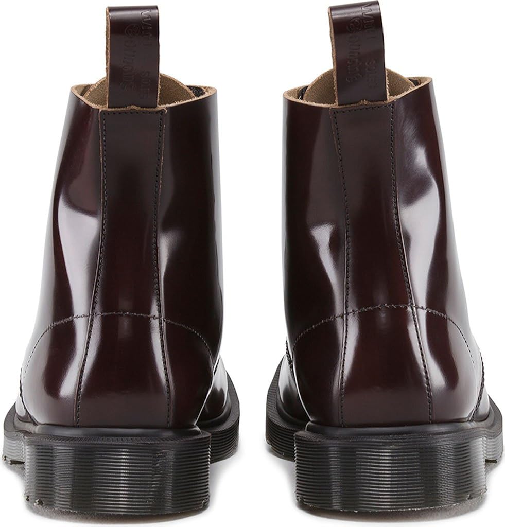 doc martens arthur boot