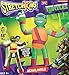 Stretchkins Teenage Mutant Ninja Turtle Leonardo Life-size Plush Toy