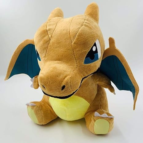 charizard plush amazon