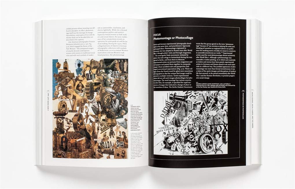 Photography A Cultural History Fourth Edition Amazon De Marien Mary Fremdsprachige Bucher