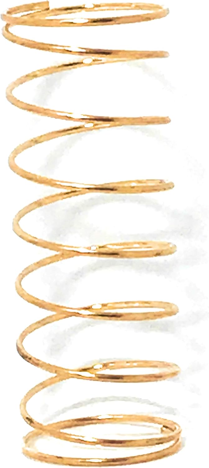 Olds trumpet springs for older models like Ambassador: Musical Instruments