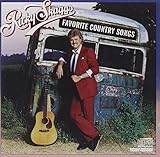 FAVORITE COUNTRY SONGS                            