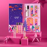 Avon Fragrance Advent Calendar New Year Countdown 6x 10ml Perfumes Gift Set view 3