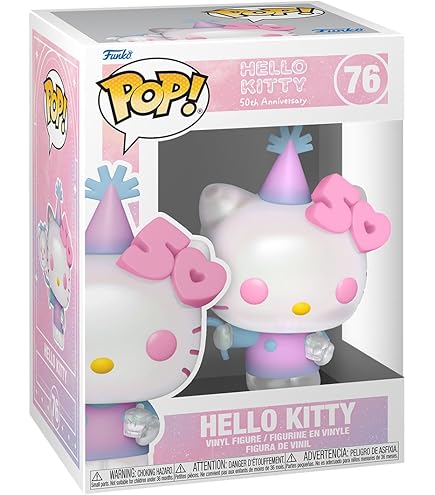 その他 Hello Kitty 50th Anniversary POP MART Secret Hello Kitty - POP MART Hello Kitty 50th anniversary