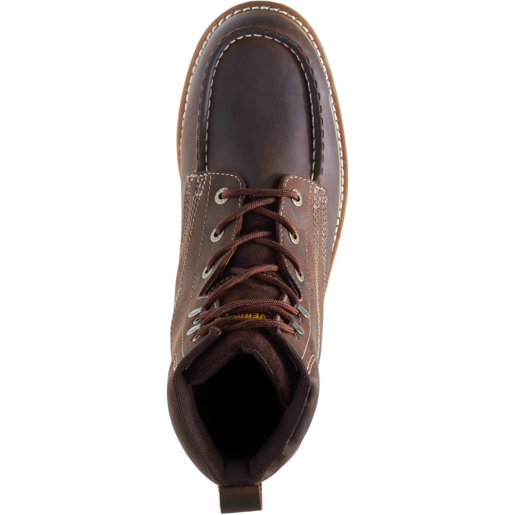 Wolverine Men's Loader 6