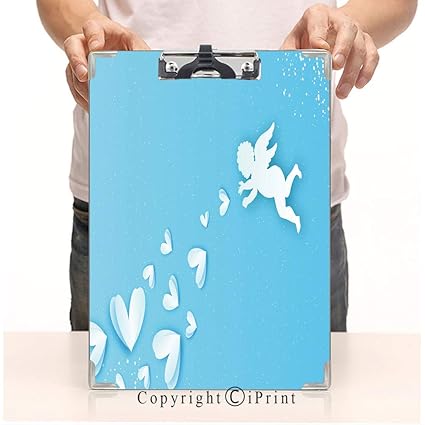Amazoncom A4 File Folders Standard Size Clipboards