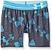 Under Armour Youth Girls 5-Inch Printed Shorty
