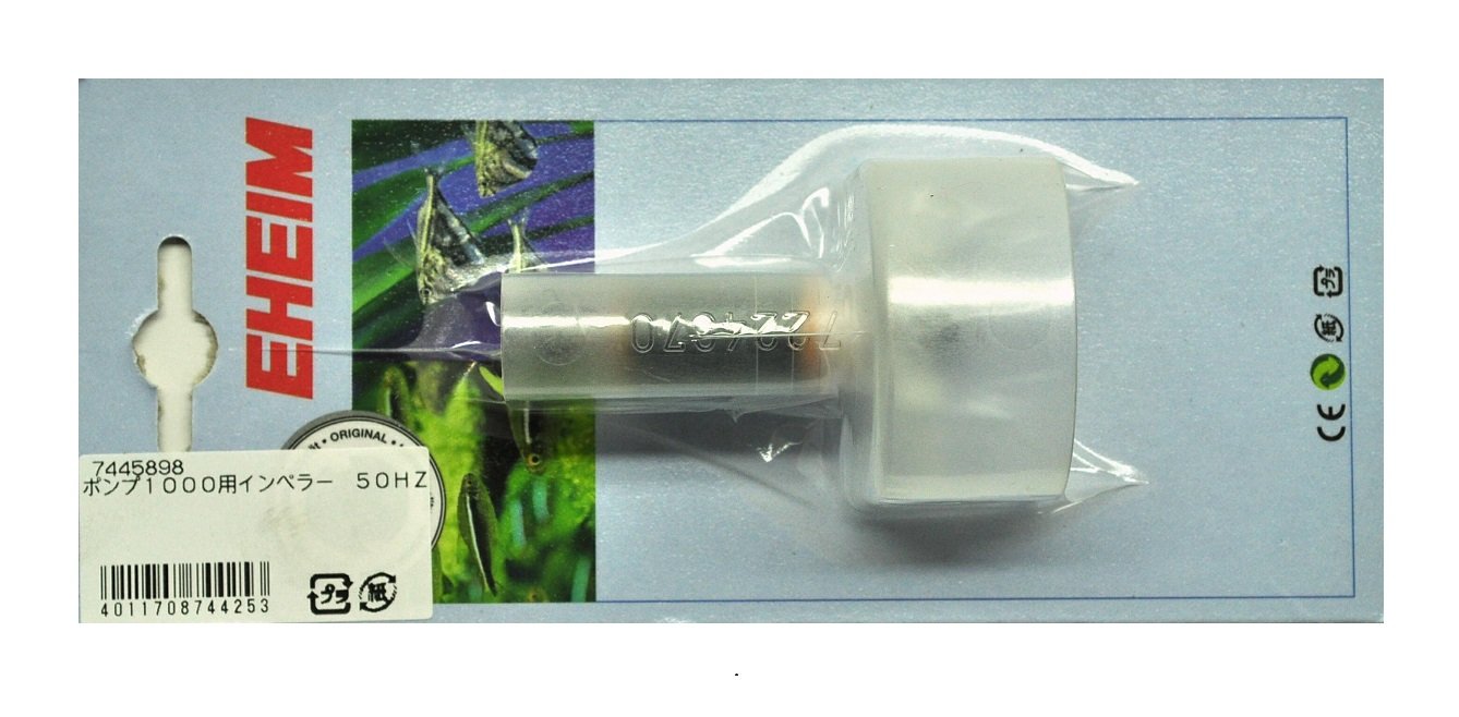 Eheim 7445898 Impeller, 50 Hz