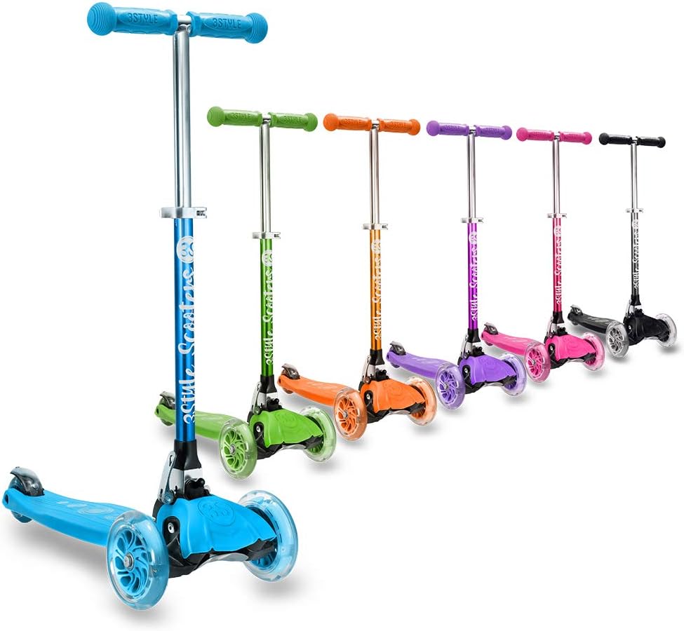 scooter grande per bambini